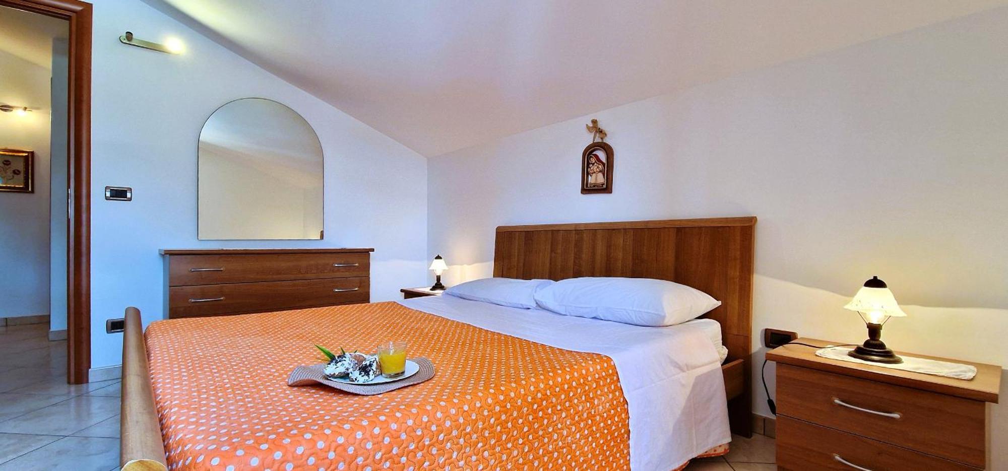 Villa Paradiso Alcamo Marina Zewnętrze zdjęcie