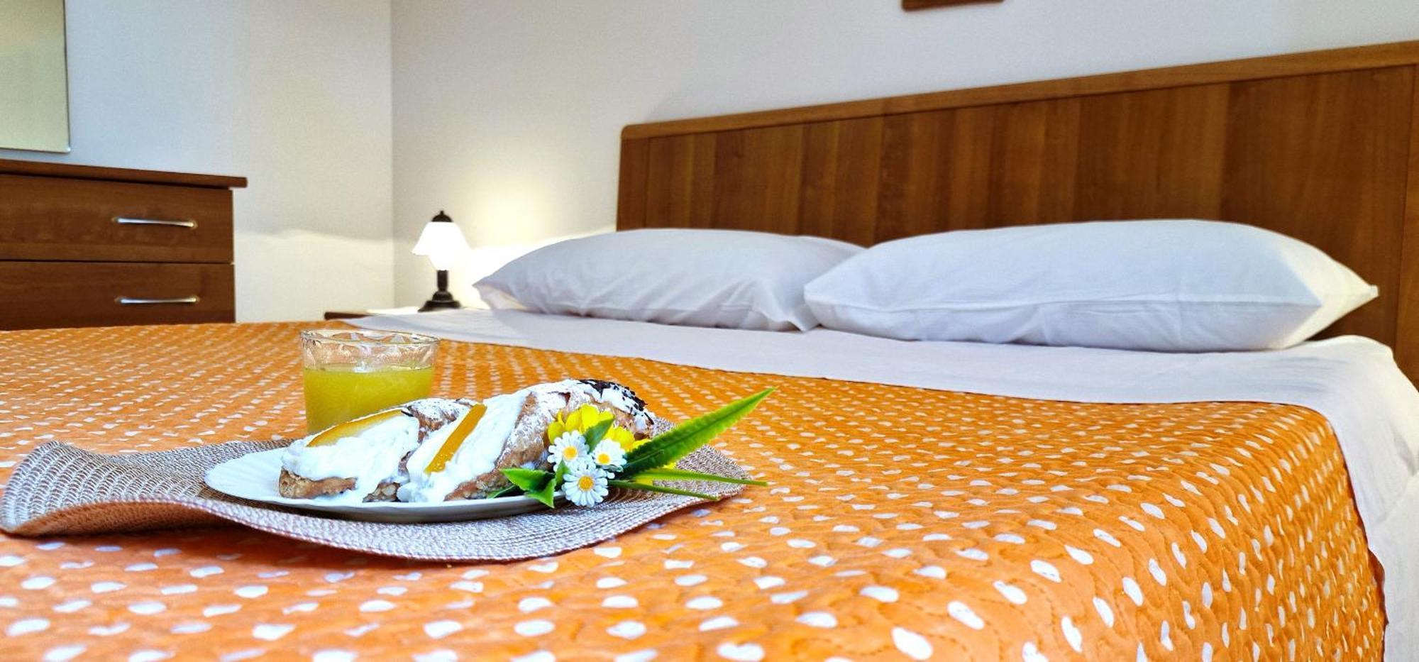Villa Paradiso Alcamo Marina Zewnętrze zdjęcie