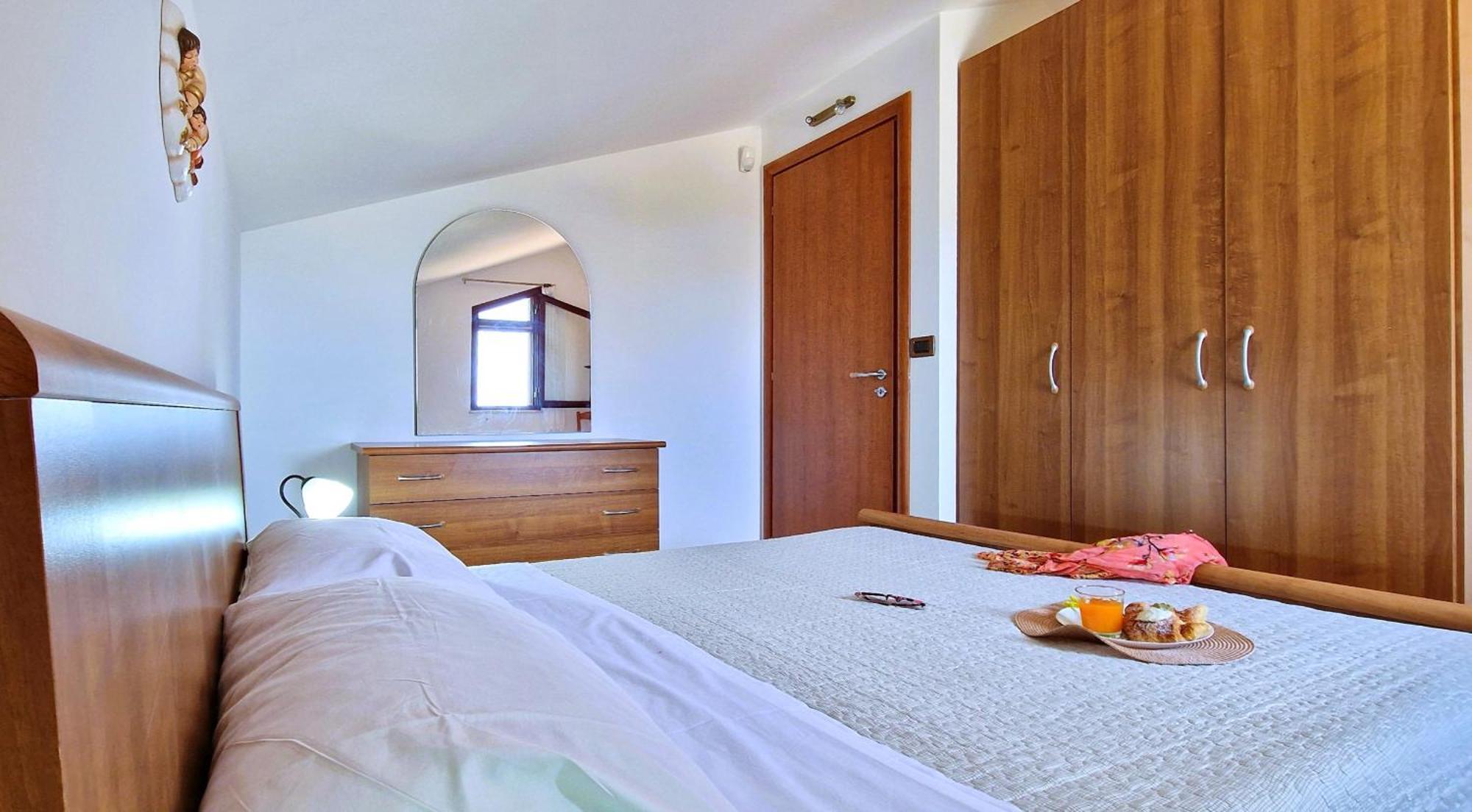Villa Paradiso Alcamo Marina Zewnętrze zdjęcie