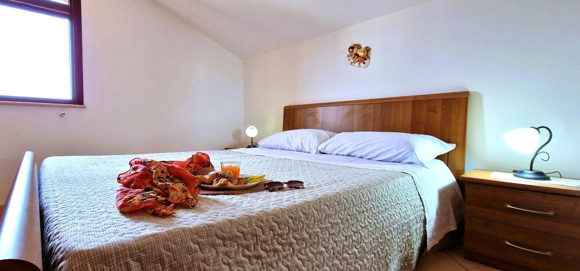 Villa Paradiso Alcamo Marina Zewnętrze zdjęcie