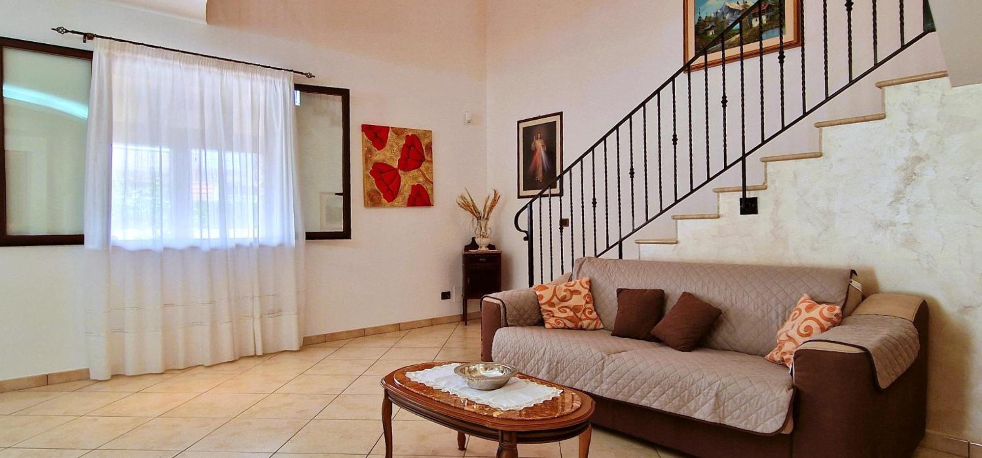 Villa Paradiso Alcamo Marina Zewnętrze zdjęcie