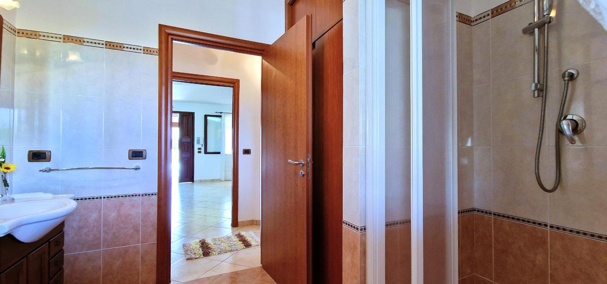 Villa Paradiso Alcamo Marina Zewnętrze zdjęcie