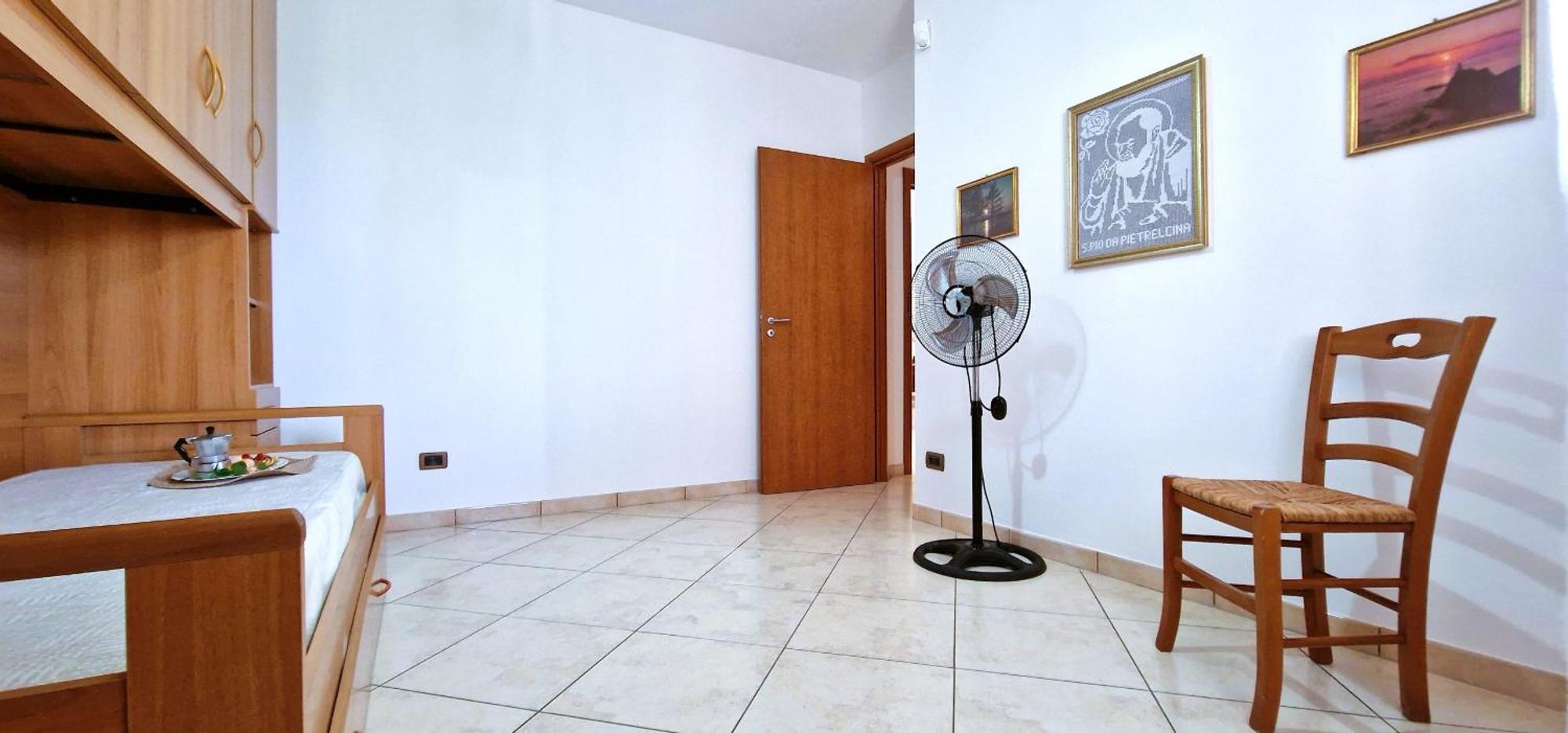 Villa Paradiso Alcamo Marina Zewnętrze zdjęcie