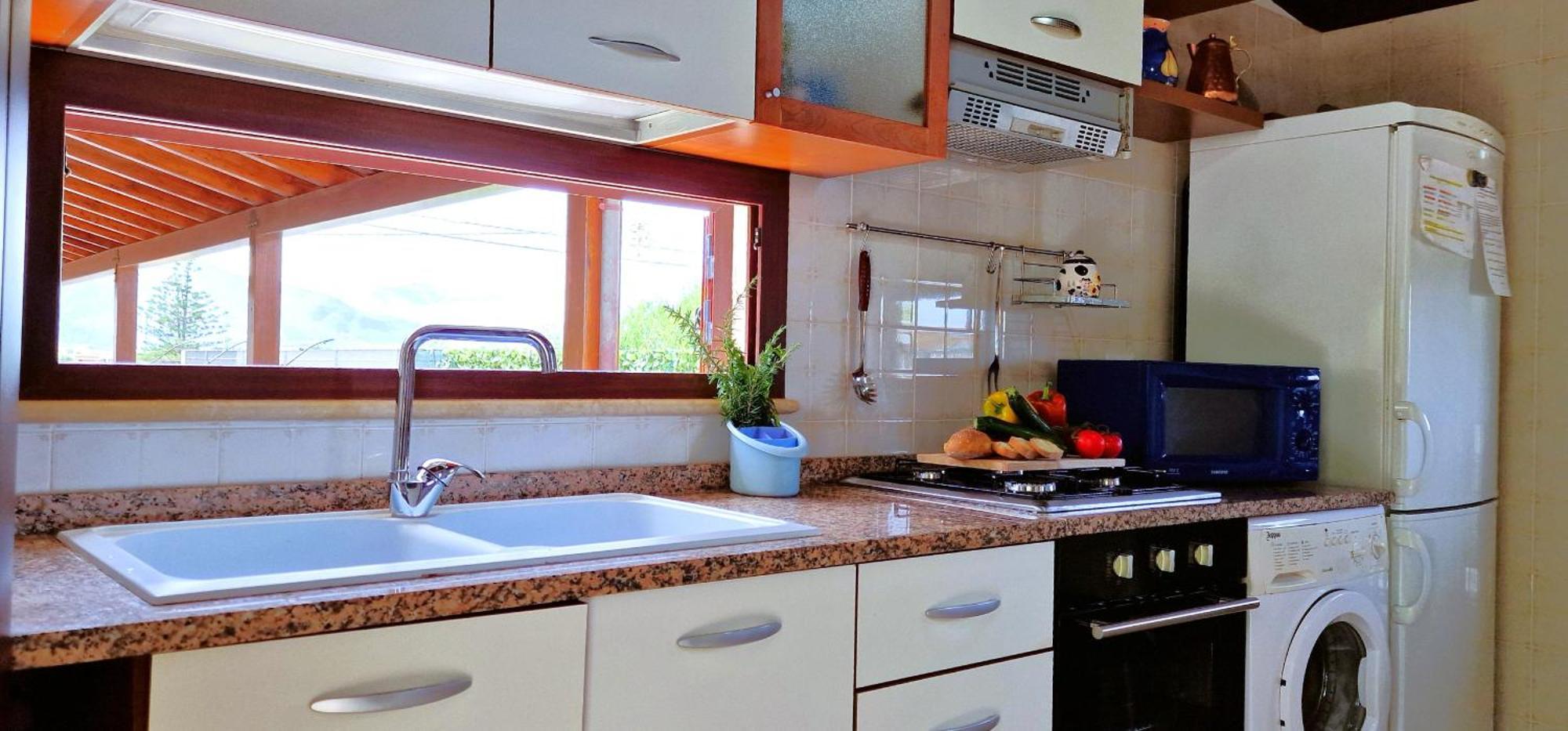 Villa Paradiso Alcamo Marina Zewnętrze zdjęcie
