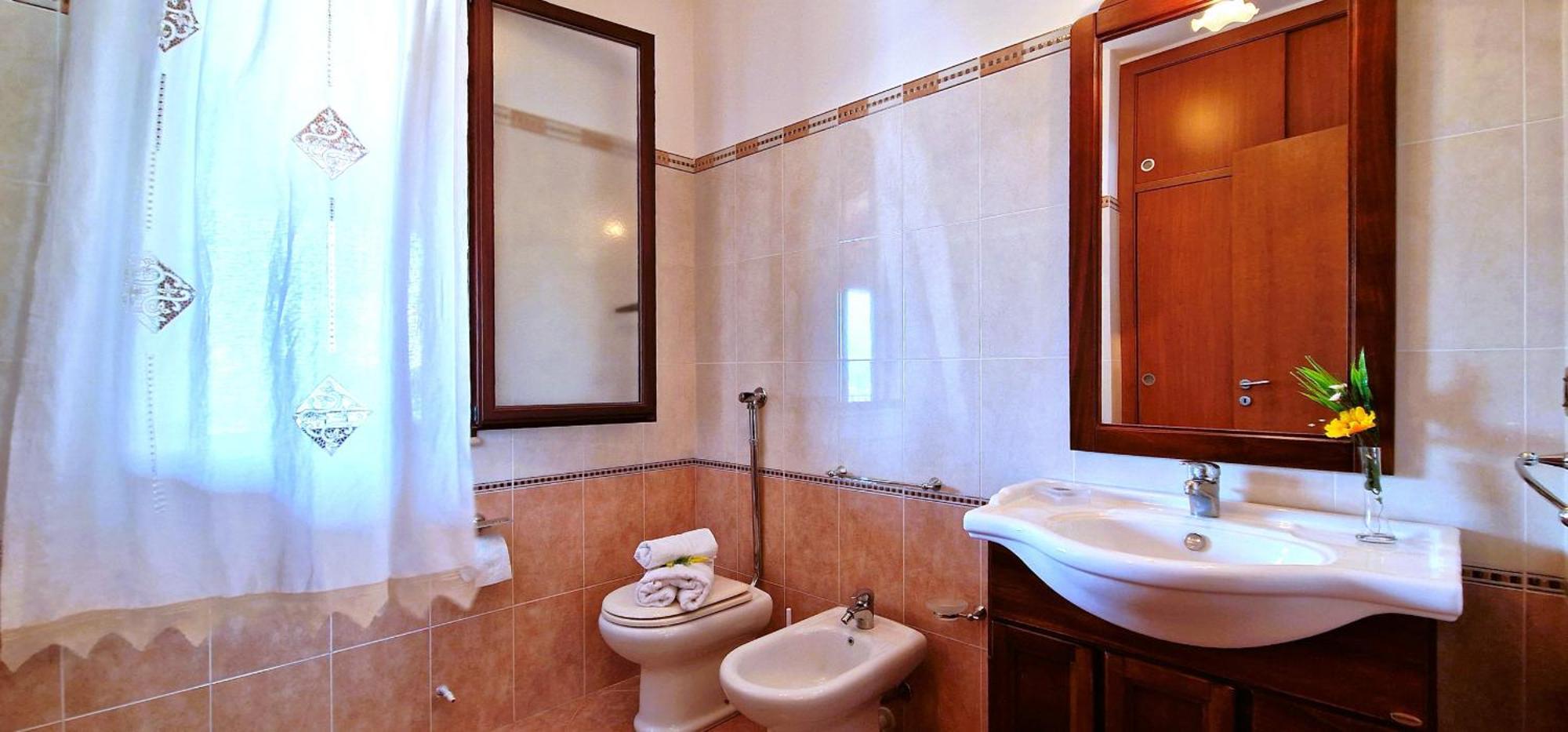 Villa Paradiso Alcamo Marina Zewnętrze zdjęcie