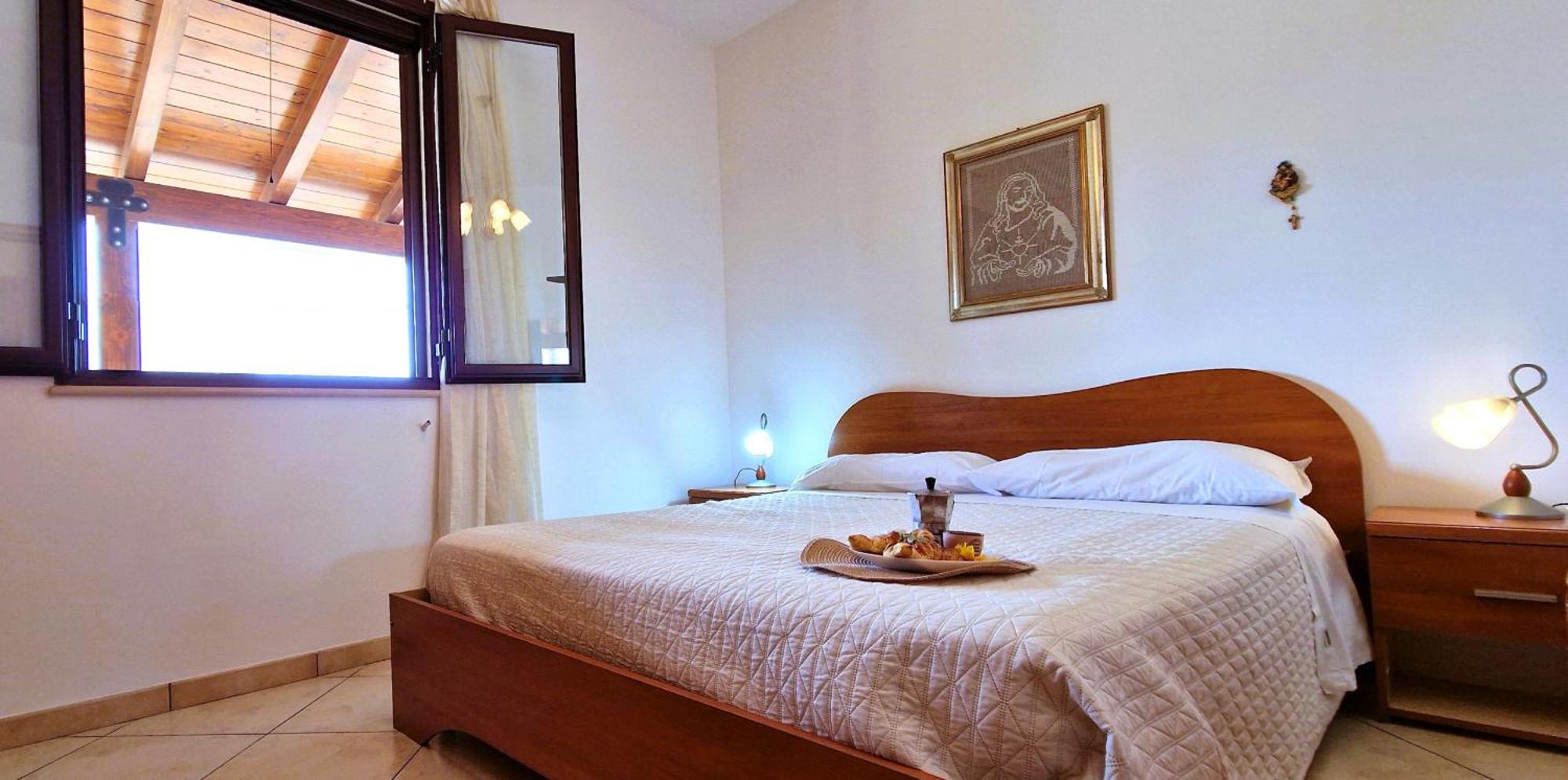 Villa Paradiso Alcamo Marina Zewnętrze zdjęcie
